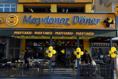 Maydonoz Döner 2 milyar 801 milyon TL’ye satışa çıkarıldı