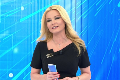 Müge Anlı ile Tatlı Sert başladı mı? Müge Anlı'nın yeni bölümü yayınlandı mı? Müge Anlı ne zaman başlıyor?