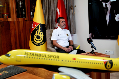 Mustafa Alper Avcı: "Türk futbolu Avrupa’nın gerisinde, altyapıya yatırım şart"