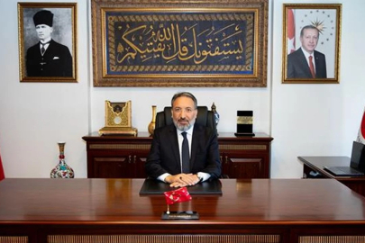 Safi Arpaguş kimdir, nereli? Diyanet İşleri Başkanı mı olacak?