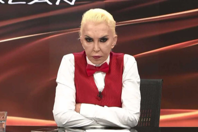 Seyhan Soylu’dan “Cübbeli Ahmet” açıklaması: Astralde nişanlandık, bohça bile yaptık