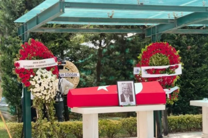 İstanbul Çekmeköy’de öldürülen savcı Ercan Kayhan için cenaze töreni düzenleniyor