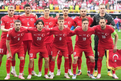 Türkiye – İspanya maçı ne zaman, saat kaçta ve hangi kanalda yayınlanacak?