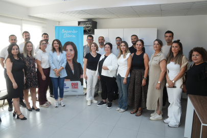 Üniversite hayali kuran gençlere Seyhan Belediyesi’nden tam destek