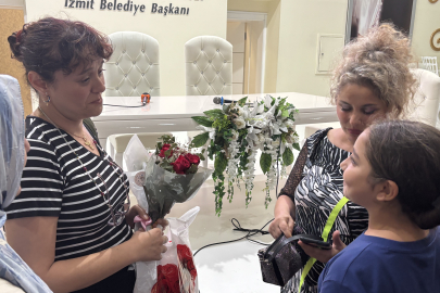 Yasemin Minguzzi: Çocukların ölümü artık son bulsun