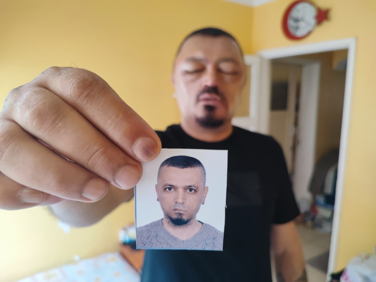 adana siyah şampuan