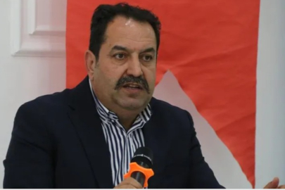 Antalya Emniyet Müdürü İlker Arslan görevden uzaklaştırıldı