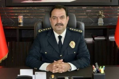 Antalya İl Emniyet Müdürü İlker Arslan hakkında gözaltı kararı