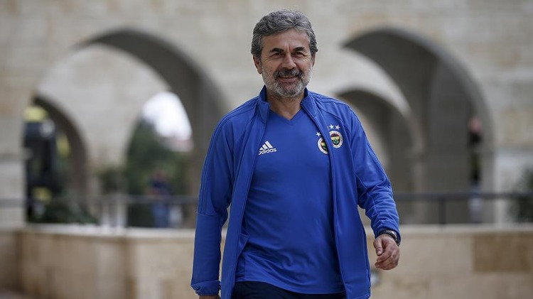 Kocaman Samandıra’ya Moral ve Performans Getirecek: “Ömrümü Fenerbahçe’ye Adadım”