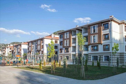Bakan Murat Kurum’dan TOKİ indirimi müjdesi: Gençlere ve 3 çocuklu ailelere özel kontenjan