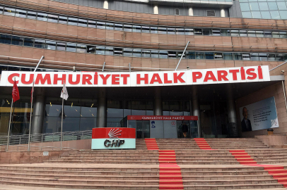 CHP olağanüstü kurultaya gidiyor: Tarih 21 Eylül