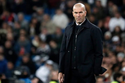 Fenerbahçe'den yüzyılın bombası: Zinedine Zidane ile ön anlaşma sağlandı!