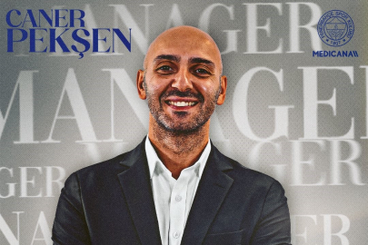 Fenerbahçe Erkek Voleybol Takımı’nın yeni menajeri Caner Pekşen oldu