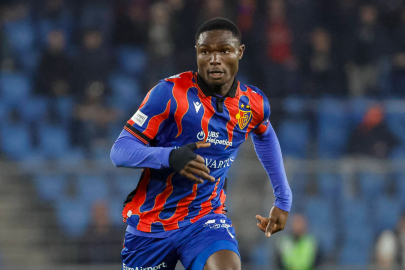 Galatasaray, Basel’in genç stoperi Jonas Adjetey için harekete geçti