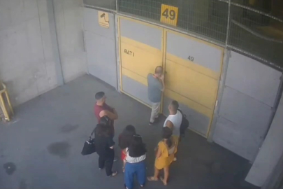 Galatasaray’dan usulsüz bilet açıklaması: Stat sorumlusu yakalandı