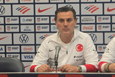 Montella: Avrupa’nın son şampiyonuna karşı mücadele bizi hırslandırıyor
