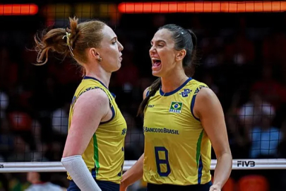 İtalya - Brezilya voleybol maçı ne zaman, saat kaçta, hangi kanalda?