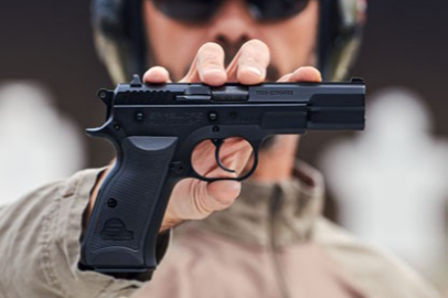 Silah taşıma ve bulundurma ruhsat harçlarına yüzde 100 zam!