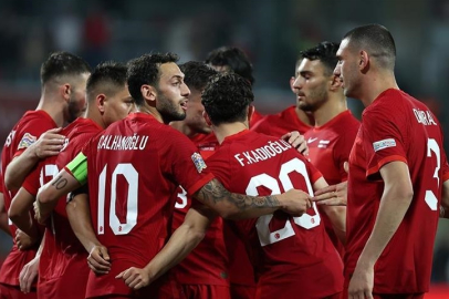 Türkiye-İspanya maçı ne zaman, saat kaçta ve hangi kanalda? İşte 2026 Dünya Kupası Avrupa elemeleri detayları