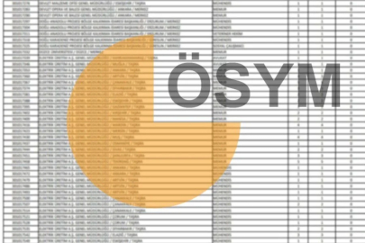 2025 KPSS atama puanları açıklandı mı? 60, 70, 75, 80, 85, 90 puanla kamuya nereye girilir?