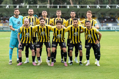Adana 01 FK, Beyoğlu Yeni Çarşı maçı saatini bekliyor