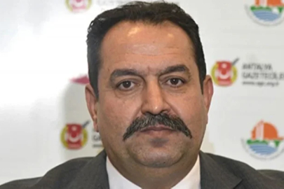 Antalya Emniyet Müdürü İlker Arslan kimdir? neden görevden uzaklaştırıldı?