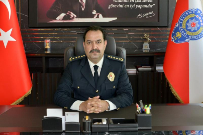 Antalya İl Emniyet Müdürü İlker Arslan tutuklandı