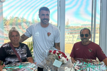 Asi Gençlik'ten Hatayspor'a Erdemli'de 3 puan dopingi