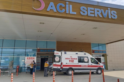 Bursa'da düğün faciası!