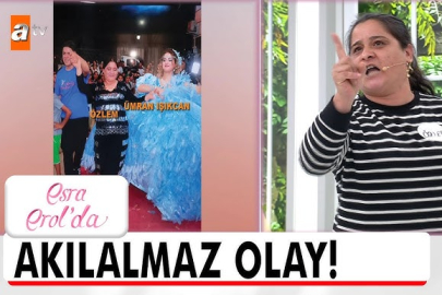 Esra Erol’da canlı yayın itirafı şoke etti!