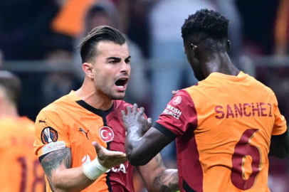 Eyüpspor-Galatasaray maçı ne zaman? TFF resmen açıkladı