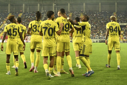 Fenerbahçe’nin yeni teknik direktörü kim olacak? Adaylar 3’e indi!