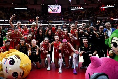 Filenin Sultanları finalde! 2025 Dünya Voleybol Şampiyonası Türkiye – İtalya maçı ne zaman, saat kaçta?