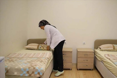 GSB 450 yurt personeli alımı başlıyor! Başvuru ve sözlü sınav tarihi ne zaman?