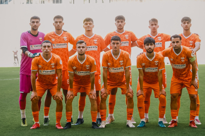 Kaplan evinde farklı kaybetti 0-5