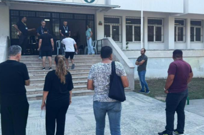 KPSS Lisans Genel Yetenek ve Genel Kültür oturumu başladı