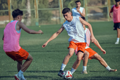 Kupadan elendi, lige odaklandı: Adanaspor sahaya çıkıyor