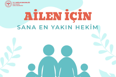 Sağlık Bakanlığı, koruyucu hizmetlerle toplum sağlığını güçlendiriyor