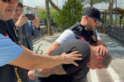 Sosyal medyadan valiye hakaret eden şahıs tutuklandı