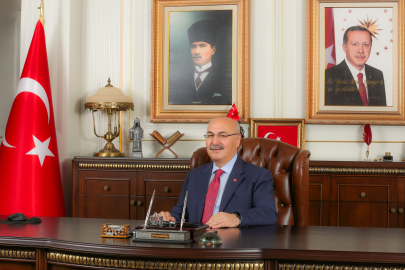 Vali Köşger: 6 Şubat depremlerinin ardından Adana’da 53 yeni okul ve 706 derslik eğitim hayatına kazandırıldı