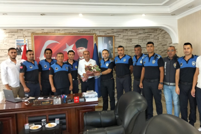 Yumurtalık’ta zabıta ekipleri, sağlıklı gıda için işletmeleri mercek altına aldı