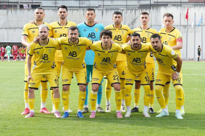 Adana 01 Futbol Kulübü, gözünü Altınordu maçına çevirdi