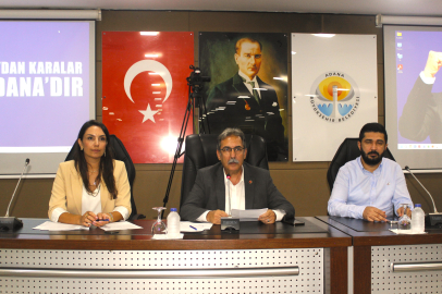 Adana’da halk ekmeğine zam geliyor