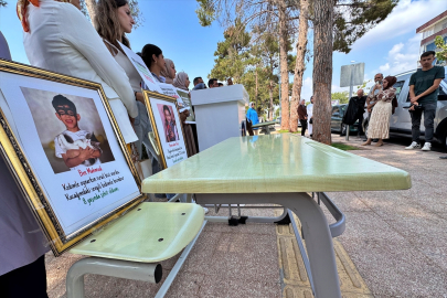 Adana, Mersin, Hatay ve Osmaniye’den “Boş Sıralar” protestosu