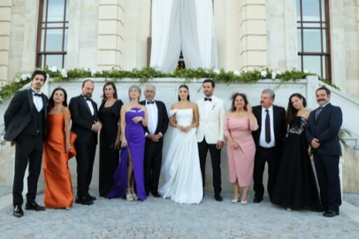 Aşk ve Gözyaşı dizisi başlıyor: Konusu ve oyuncu kadrosu belli oldu