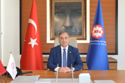 ATÜ, Türkiye’nin Prestijli Isı Bilimi Kongresi’ne ev sahipliği yapıyor