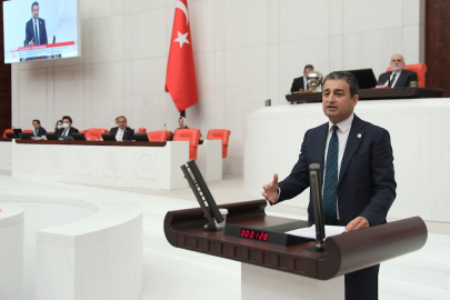 CHP Genel Başkan Yardımcısı Bulut, partinin 102. kuruluş yıl dönümünü kutladı