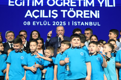 Cumhurbaşkanı Erdoğan’dan İzmir saldırısı açıklaması: “Fail yakalandı, bağlantıları araştırılıyor”