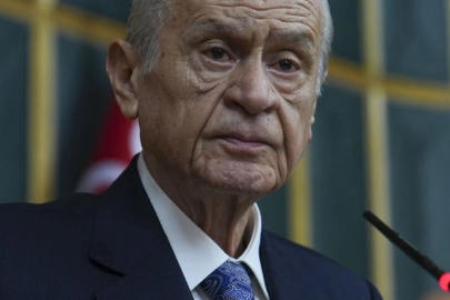 Devlet Bahçeli’den İzmir saldırısına açıklama