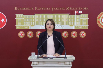 Dr. Şevkin: Cumhuriyet Halk Partisi Türkiye’nin sigortasıdır